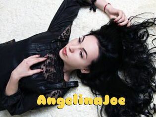 AngelinaJoe