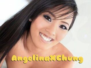 AngelinaXChung