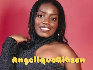 AngeliqueGibson