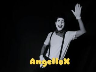 AngelloX