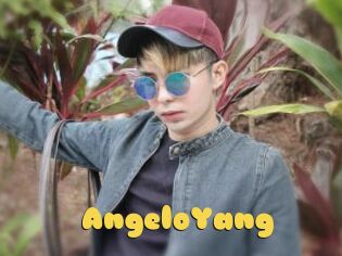 AngeloYang