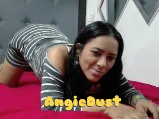 AngieDust