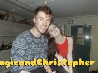 AngieandChristopher