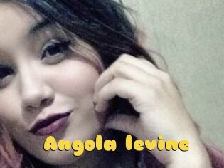 Angola_levine
