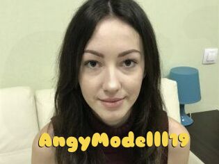 AngyModelll19