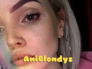 AniBlondys