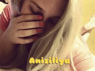 Anisiliya
