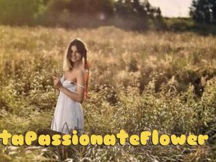 AnitaPassionateFlower