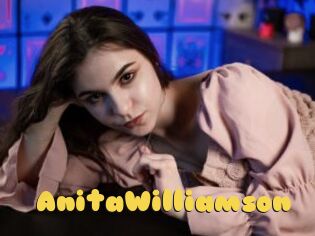 AnitaWilliamson
