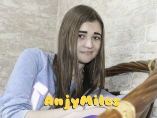 AnjyMiles