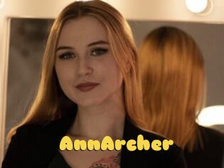 AnnArcher