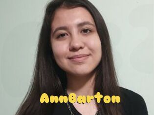 AnnBarton