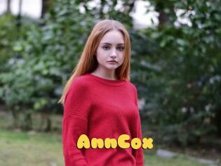 AnnCox