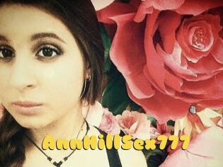 AnnHillSex777