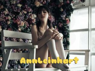 AnnLeinhart