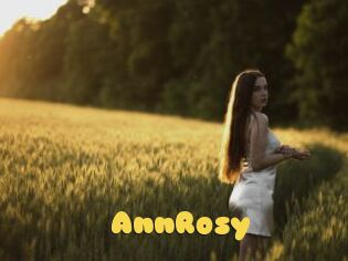 AnnRosy