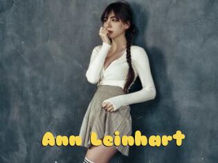 Ann_Leinhart