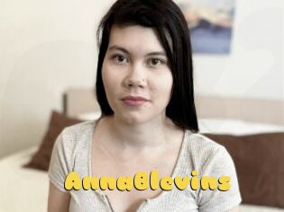 AnnaBlevins