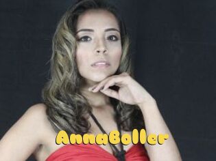 AnnaBoller