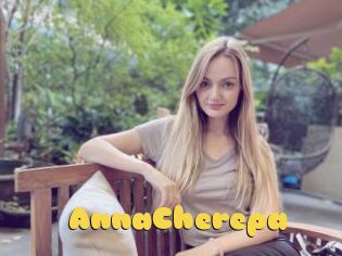 AnnaCherepa