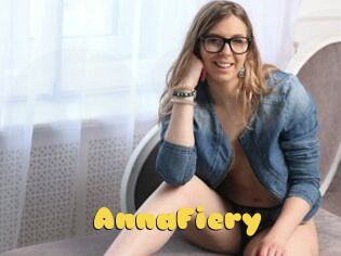 AnnaFiery