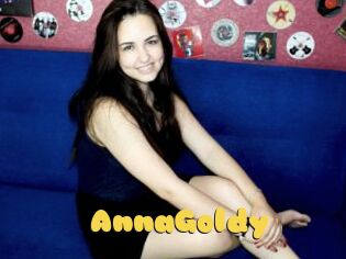 AnnaGoldy