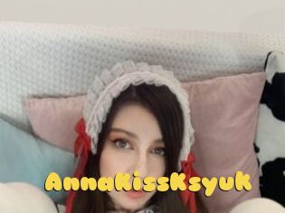 AnnaKissKsyuk