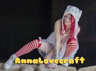 AnnaLovecraft