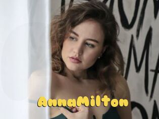 AnnaMilton