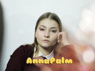 AnnaPalm