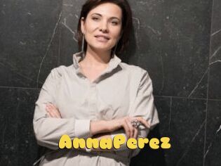 AnnaPerez