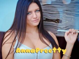 AnnaPreetty