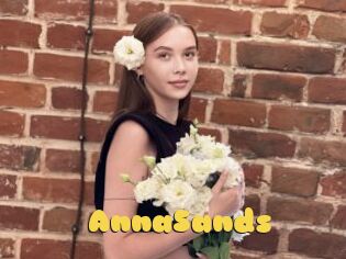 AnnaSands