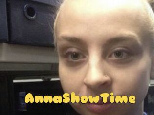 AnnaShowTime