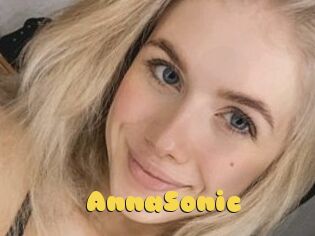 AnnaSonic