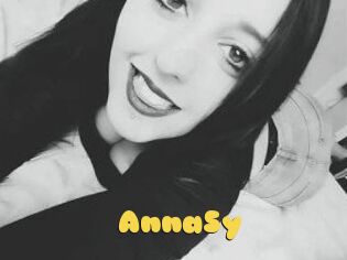 AnnaSy