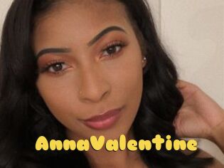 AnnaValentine