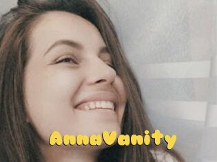 AnnaVanity
