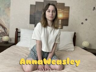 AnnaWeasley