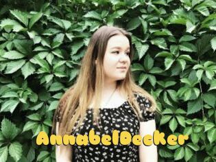 AnnabelDecker