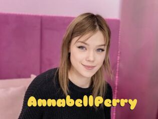AnnabellPerry