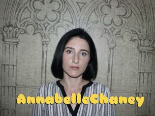 AnnabelleChaney