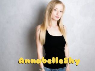 AnnabelleShy