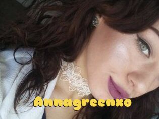 Annagreenxo