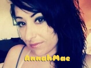 AnnahMae