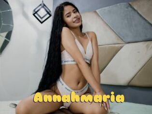 Annahmaria