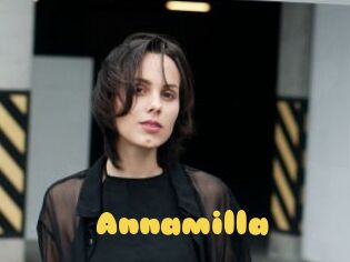 Annamilla