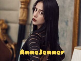 AnneJenner