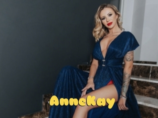 AnneKay