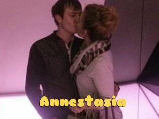 Annestasia